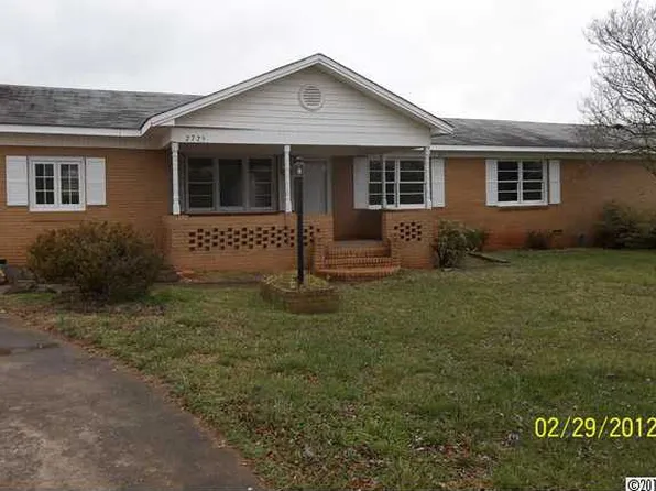2725 Philadelphia Rd, Lawndale, NC 28090