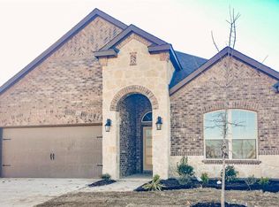 2904 Crossbow Ln, Celina, TX 75009