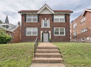 4116 Wyoming St, Saint Louis, MO 63116