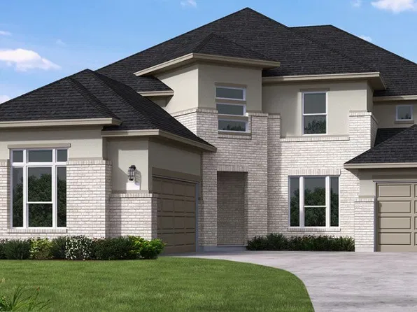 2709 Poppleton Ln, Northlake, TX 76247