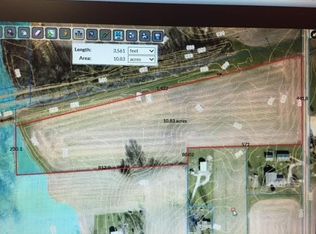 300 E North St, Greenfield, IN 46140