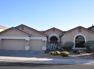 4123 E Pullman Rd, Cave Creek, AZ 85331