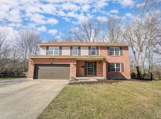 5628 Beech Grove Dr, Milford, OH 45150