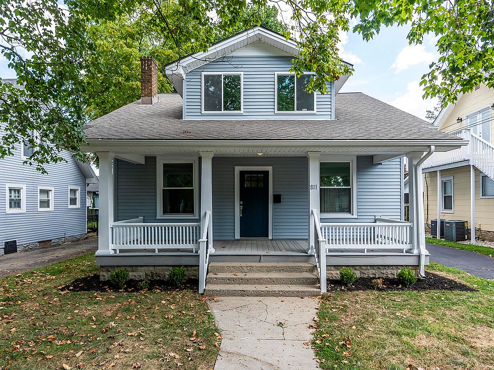 1st image of 811 Aurora Ave