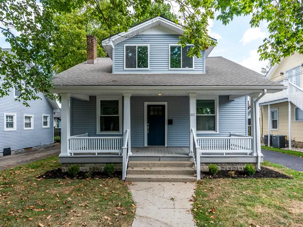 811 Aurora Ave, Lexington, KY 40502