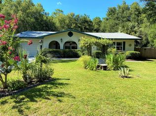 6365 E Mockingbird Ln, Inverness, FL 34452