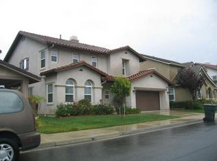 16481 Garnet Way, Chino Hills, CA 91709
