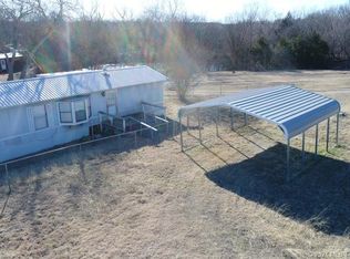 12107 Anson Dr, Marietta, OK 73448