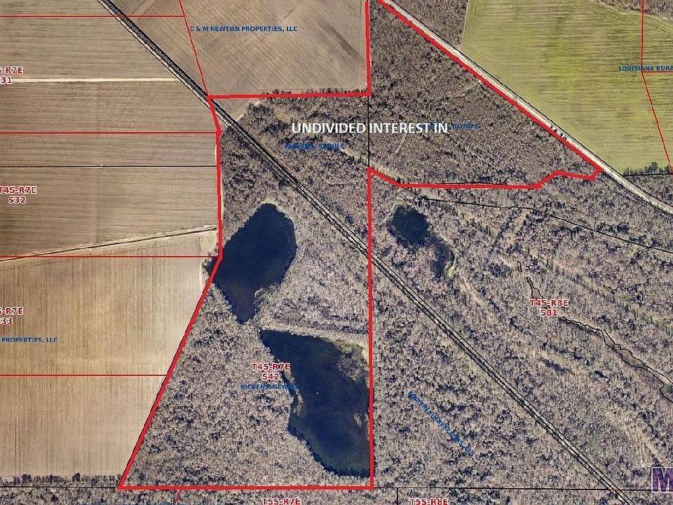 4508 State Highway 10 LOT O, LA 70759 Zillow