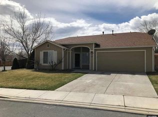 3145 Rama Ct, Sparks, NV 89436