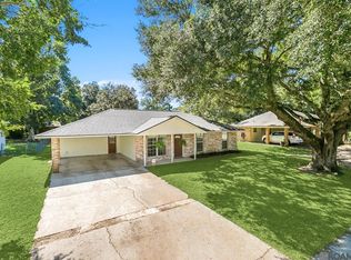 16336 Morel Ave, Baton Rouge, LA 70817