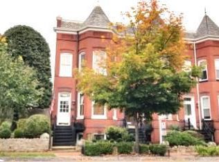 1304 A St SE, Washington, DC 20003
