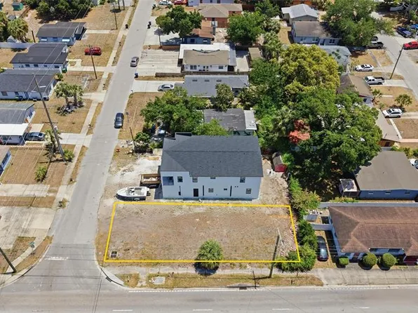 4124 W Nassau St Lot 24, Tampa, FL 33607