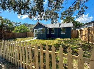 1935 43rd St S, Saint Petersburg, FL 33711