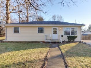 305 Warren Ave, Normal, IL 61761