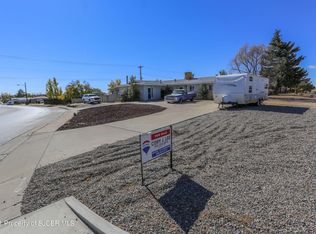201 W 30th St, Farmington, NM 87401