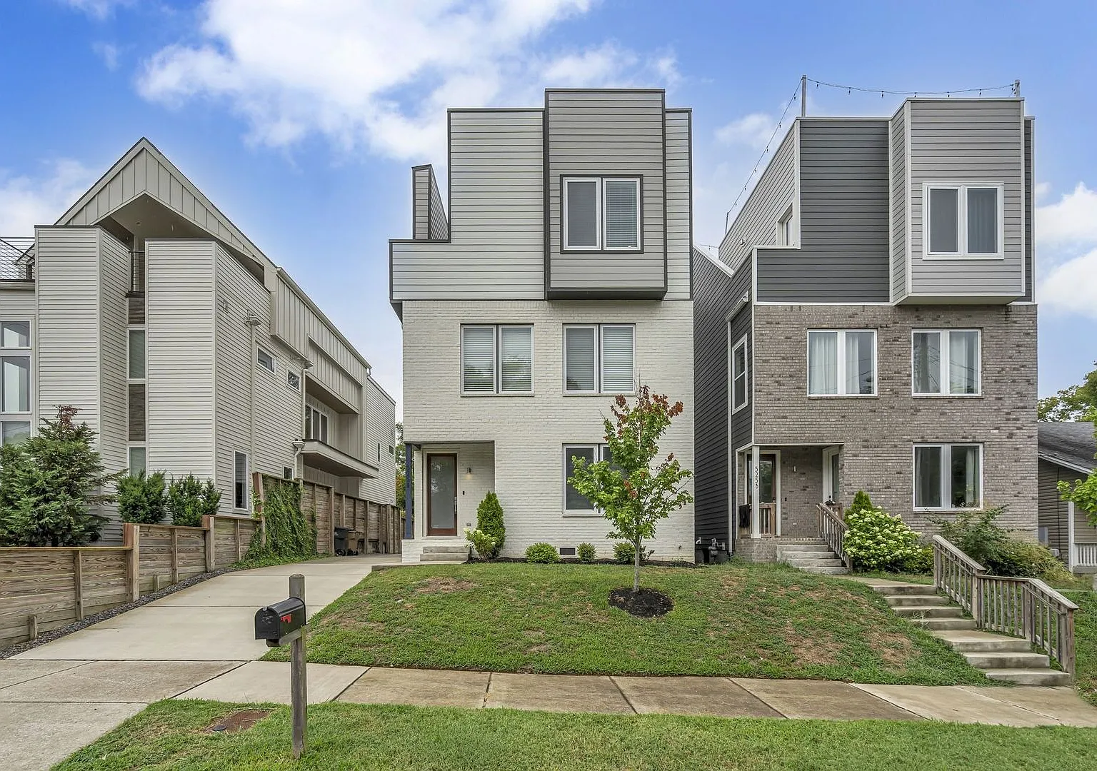 Stunning 4-bedroom, 3.5-bath contemporary home in the highly sought-after Nations neighborhood! — Photo 1