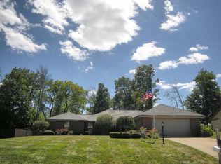 7765 Winding Way S, Tipp City, OH 45371
