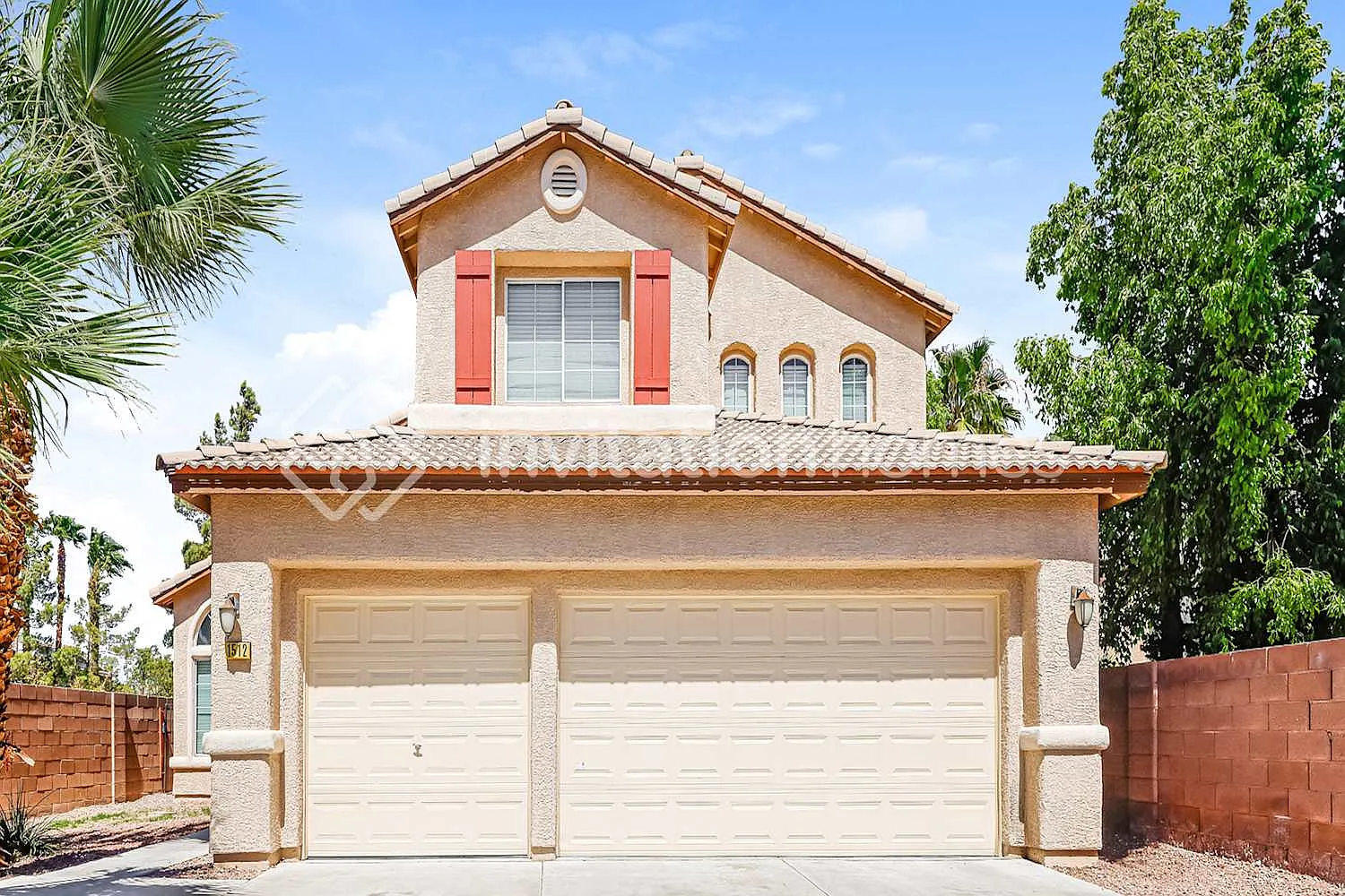 1512 Auburn Valley Ave Las Vegas, NV 89123 — Photo 1