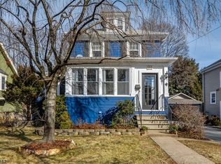 111 Early St, Morristown, NJ 07960