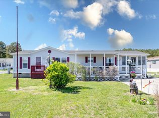 26362 Jennifer Lee Dr UNIT 45926, Millsboro, DE
