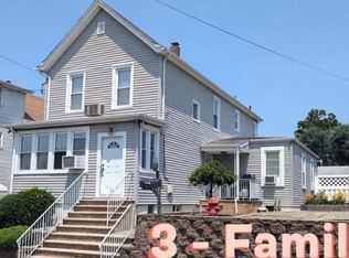 25 Wadsworth St, Wallington, NJ 07057