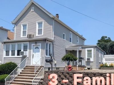 25 Wadsworth St, Wallington, NJ, 07057