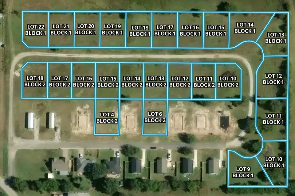 1st image of 0 Aspen Cir