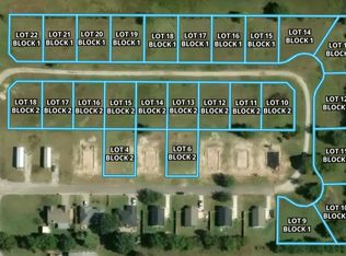 0 Aspen Cir, Wilson, OK 73463