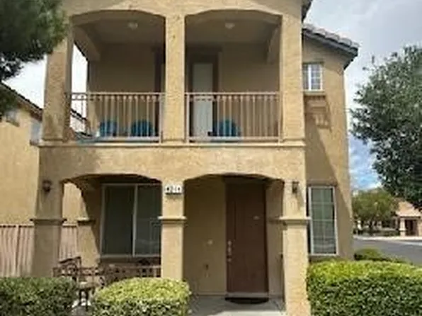 4344 Altamira Cave Dr, North Las Vegas, NV 89031