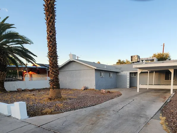 1909 Cherry Ln, Las Vegas, NV 89104