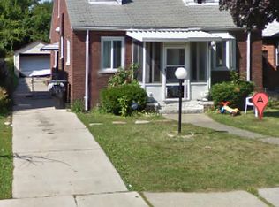11471 Engleside St, Detroit, MI 48205