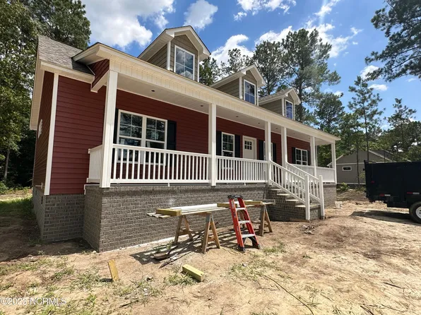 1655 English Colony Place, Washington, NC 27889