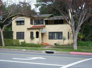 1002 N Indian Hill Blvd, Claremont, CA 91711