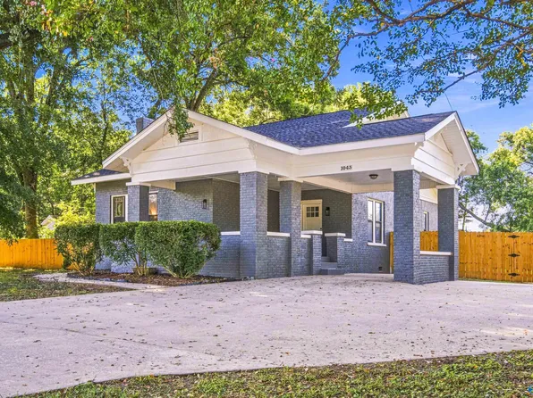 1043 W Washington St, Athens, AL 35611