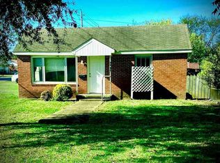 1101 W 14th Ave, Sheffield, AL 35660