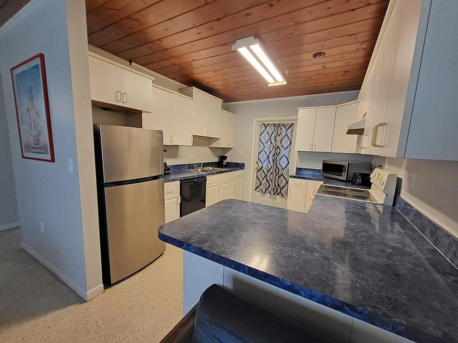 2 bed, 1.0 bath, 1000 sqft, $1,595 — Photo 3