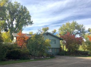 640 N 8th Ave, Forsyth, MT 59327