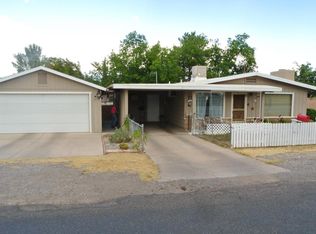 15 S 11th St, Cottonwood, AZ 86326