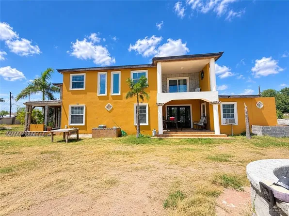 4400 Canadiana Ln, Mission, TX 78572