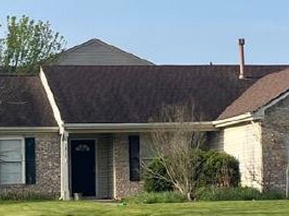 Property Side View