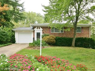 10900 Tyrone Dr, Upper Marlboro, MD 20772