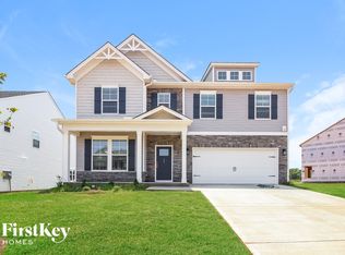 11 Ramblehurst Rd, Greenville, SC 29605