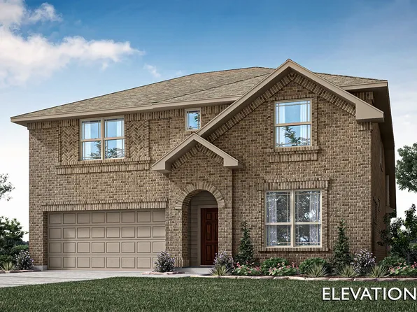 929 Creekhollow Dr, Godley, TX 76044