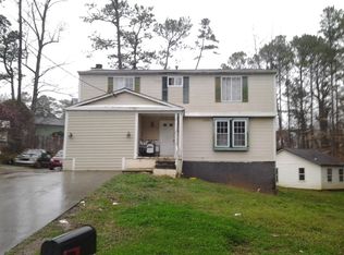 4595 Rosemear Ct, Norcross, GA 30093