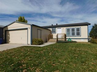 3335 Far Vw, Longmont, CO 80504