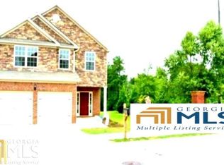 200 Swem Ct, McDonough, GA 30253