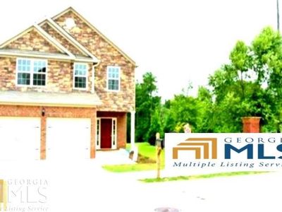 200 Swem Ct, McDonough, GA, 30253
