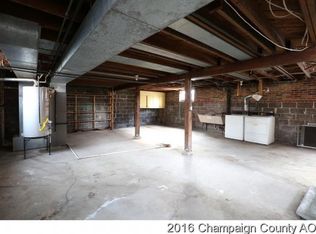 701 S Pine St, Champaign, IL