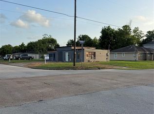 3 S Westward St, Texas City, TX 77591